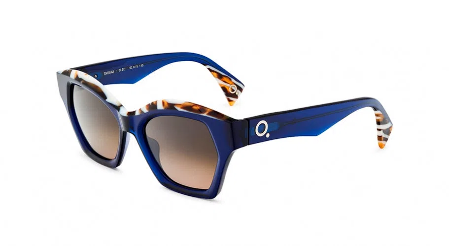 Etnia Barcelona TATIANA Sunglasses - view 5